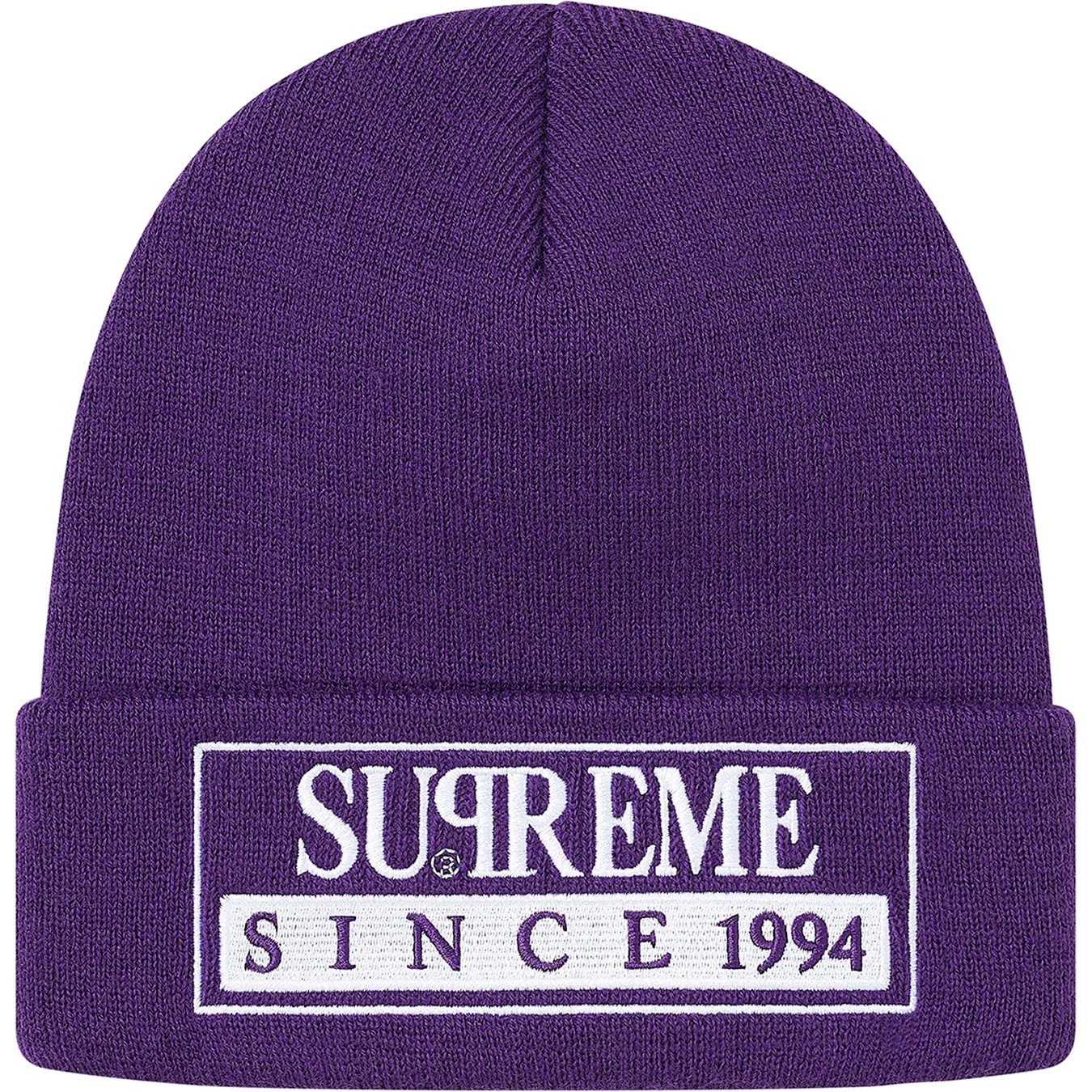 Reserved Beanie view 8
